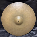 Zildjian A Series 22" Ride Cymbal