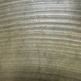 Zildjian A Series 22" Ride Cymbal