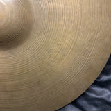 Zildjian A Series 22" Ride Cymbal