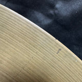 Zildjian A Series 22" Ride Cymbal