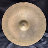 Zildjian A Series 22" Ride Cymbal