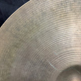 Zildjian A Series 22" Ride Cymbal