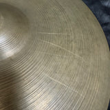 Zildjian A Series 22" Ride Cymbal