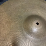 Zildjian A Series 22" Ride Cymbal