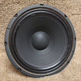 Jensen Jets 12" Blackbird 100W Alnico Speaker 16 ohms Made in Italy