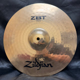 Zildjian ZBT Hi Hat Pair 14"