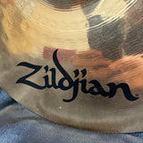 Zildjian ZBT Hi Hat Pair 14"