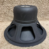 Jensen Jets 12" Blackbird 100W Alnico Speaker 16 ohms Made in Italy