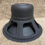 Jensen Jets 12" Blackbird 100W Alnico Speaker 16 ohms Made in Italy