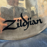 Zildjian ZBT Hi Hat Pair 14"