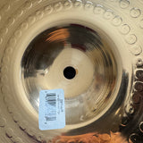 Zildjian ZBT Hi Hat Pair 14"