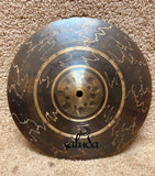 Saluda Tesla Splash 12"