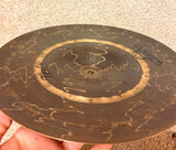Saluda Tesla Splash 12"