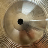 Meinl MCS Hi Hat Cymbals Pair 14"