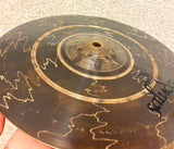 Saluda Tesla Splash 12"