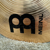 Meinl MCS Hi Hat Cymbals Pair 14"