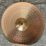 Meinl MCS Hi Hat Cymbals Pair 14"