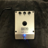 MXR M222 Talk Box