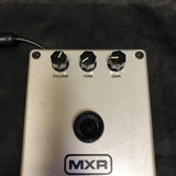 MXR M222 Talk Box
