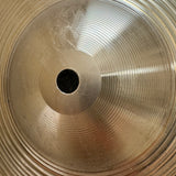 Meinl MCS Hi Hat Cymbals Pair 14"