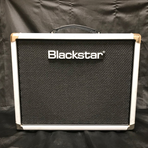 Blackstar HT-5R 5W Combo Amp White