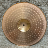 Meinl MCS Hi Hat Cymbals Pair 14"