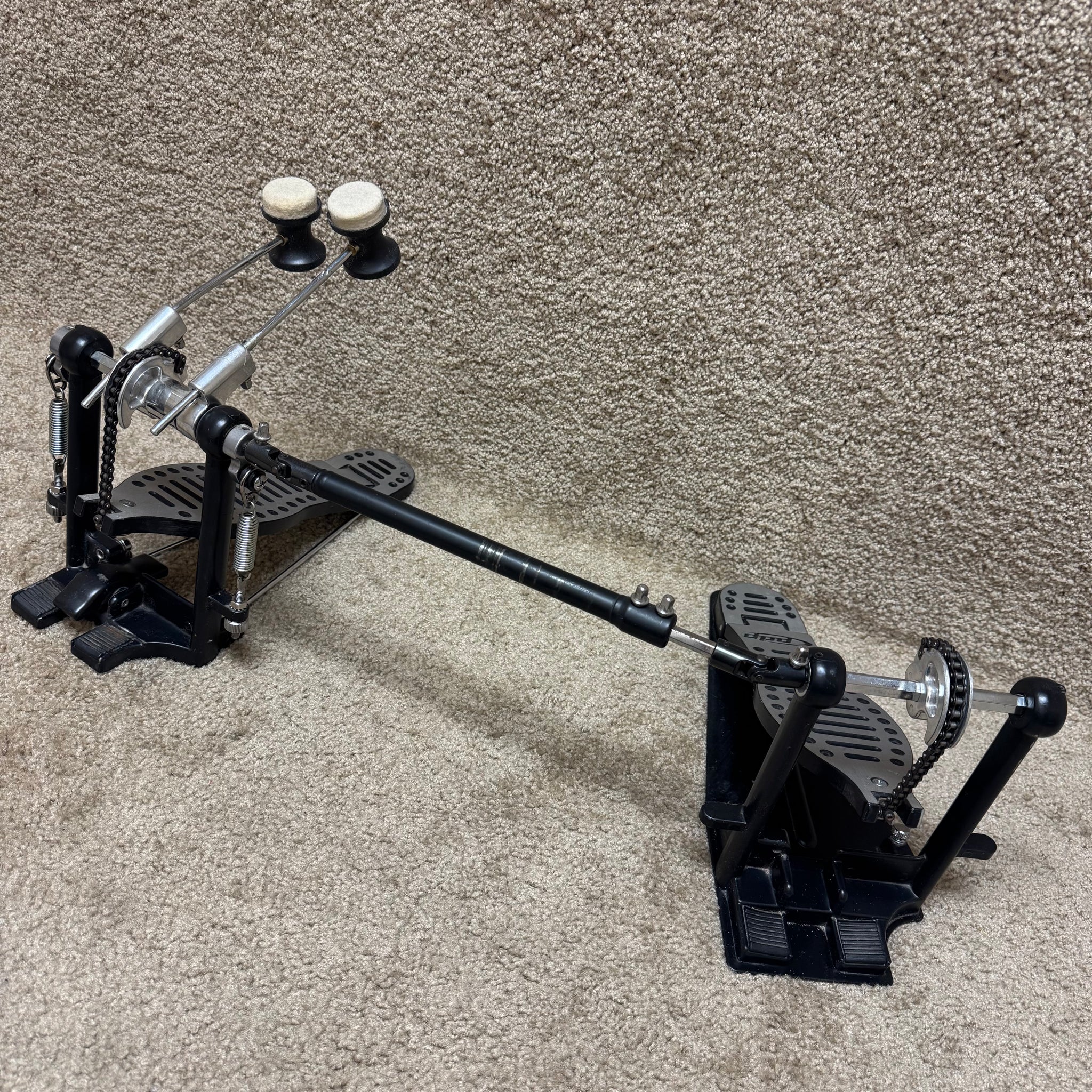 pdp double bass pedal PDP Double Bass Kick Drum Pedal PDDP402 – Mountain Music