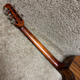 Eastman Gypsy Jazz DM-1 Natural w/ Gig Bag