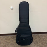 Eastman Gypsy Jazz DM-1 Natural w/ Gig Bag