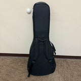 Eastman Gypsy Jazz DM-1 Natural w/ Gig Bag