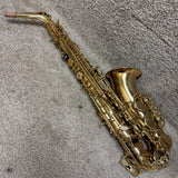 Buffet Crampon 100 Series Alto Sax