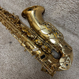Buffet Crampon 100 Series Alto Sax