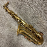 Buffet Crampon 100 Series Alto Sax