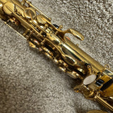 Buffet Crampon 100 Series Alto Sax