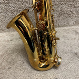 Buffet Crampon 100 Series Alto Sax