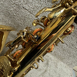 Buffet Crampon 100 Series Alto Sax