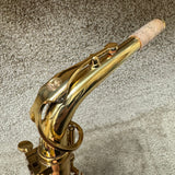 Buffet Crampon 100 Series Alto Sax
