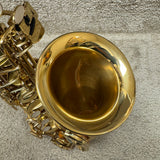 Buffet Crampon 100 Series Alto Sax