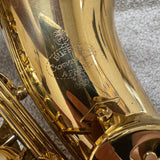 Buffet Crampon 100 Series Alto Sax