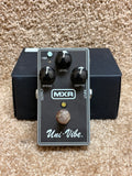 MXR M68 Uni-Vibe Chorus / Vibrato Pedal