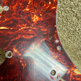 4 Ply Strat Style Pickguard