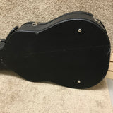 Used Road Runner Hardshell Case Dreadnought