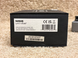 MXR M68 Uni-Vibe Chorus / Vibrato Pedal