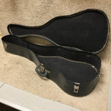 Used Chipboard Case Black Classical