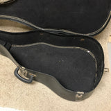 Used Chipboard Case Black Classical