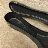 Used Chipboard Case Black Classical