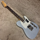 Fender Player II Telecaster 75th Anniversary Diamond Dust Sparkle w/ Gig Bag