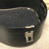 Used Chipboard Case Black Classical