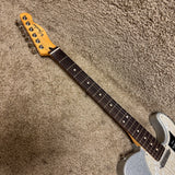 Fender Player II Telecaster 75th Anniversary Diamond Dust Sparkle w/ Gig Bag