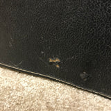 Used Chipboard Case Black Classical